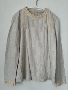 サマンサモスモス カットソー