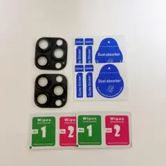 カメラフィルム iPhone15Pro/iPhone15ProMax レンズ用