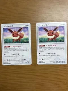 イーブイ C SM1M コレクションムーン 048/060