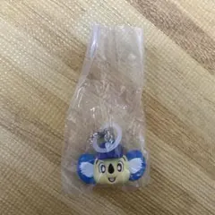 プロ野球マスコット めじるしアクセサリー 中日 ドアラ