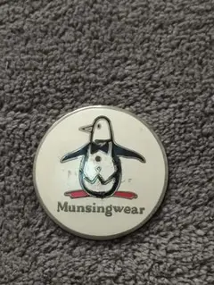 Munsingwear ペンギン マグネット