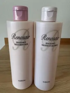 ★新品未開封★ ALBION アルビオン シャンプー＆トリートメント250ml