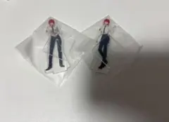 チェンソーマン マキマ 一番くじ アクリルスタンド