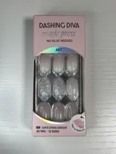 DASHING DIVAmagic press FX flower fairyのサムネイル