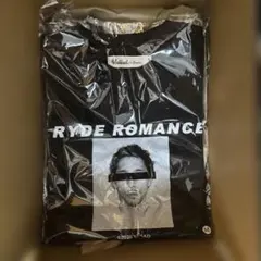 vallad RYDEROMANCE MUGSHOT Tシャツ kaneee M VALLAD RYDEROMANCE MUGSHOT Tシャツ Ryohu L - メルカリ