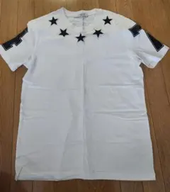 2026年最新】ジバンシー 星 シャツの人気アイテム - メルカリ