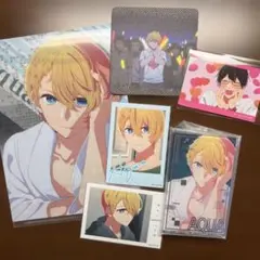 推しの子⭐︎アクア６点