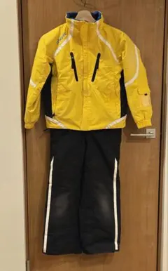 【即日発送可】PHENIXフェニックス　スキーウェア　キッズ130㎝