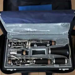 総メンテナンス済みクランポンC13完全整備　最高級機種と同じタンポ仕様　試奏確認 総メンテナンス済みクランポンC13完全整備 最高級機種と同じタンポ仕様
