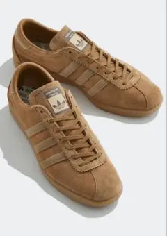 アディダス adidas タバコ Tobacco ブラウン JP9651
