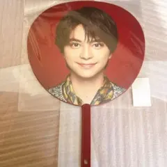 佐藤勝利∕SexyZone∕うちわ