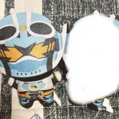 2026年最新】仮面ライダーガッチャード ホッパー1 ぬいぐるみの人気
