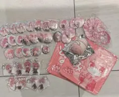 すとぷり さとみ 缶バッジ・アクリルキーホルダーまとめ売り バラ売り可