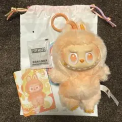 【正規品】POPMART ラブブ　HAPPINESS Bigintoenergy