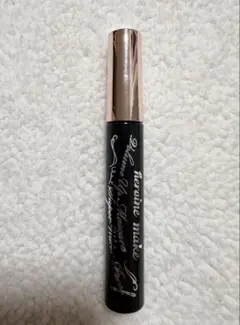 ヒロインメイク ボリューム＆カールマスカラ 01 ブラックスーパーWP