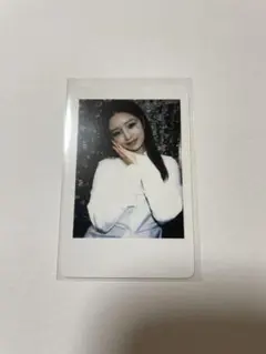 IVE レイ トレカ I’VE MINE