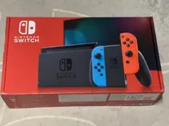 Nintendo Switch NINTENDO SWITCH JOY-CON…