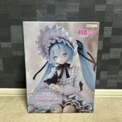 【新品・未開封】初音ミク ぬーどるストッパーフィギュア ヴィンテージドール