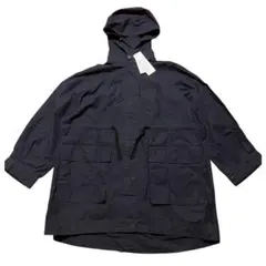 JOHNBULL フードジャケット M 未使用タグ付