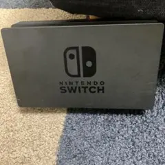 ニンテンドースイッチ ドック