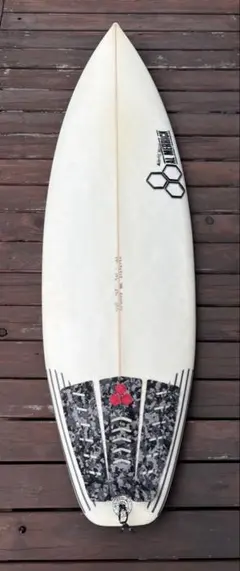 MAYHEMショートボード 6'0
