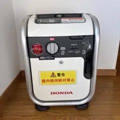 エネポ　ホンダ発電機　未使用 ユアサプライムス.com｜【送料無料】【代金引換不可】【ホンダ 発電機