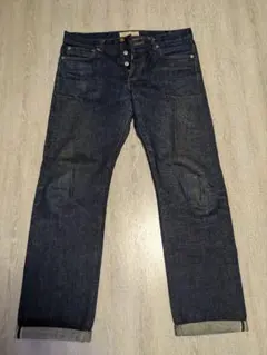 Fire Service SLIM FIT デニムパンツ 31のサムネイル