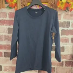 FILA☆フィラのレディース七分袖アンダーシャツ‼未使用品‼テニス、ゴルフに‼