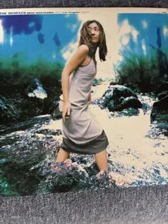 中山美穂 The Remixes 2枚セット 未使用 日本盤 ジャケット付き 中山美穂 The Remixes 2枚セット 未使用 日本盤 ジャケット付き - メルカリ