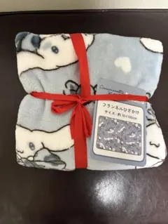 ブランケットシナモンロール