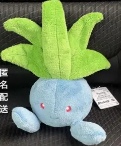 ポケットモンスター やさしいきもち ぬいぐるみ～ナゾノクサ～