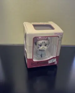 宿儺 呪術廻戦 るかっぷ ミニチュアコレクション