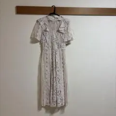 スナイデル　オケージョンドレス