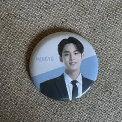2025年最新】ミンギュ缶バッチの人気アイテム - メルカリ