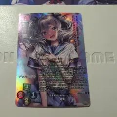 lycee 咲來　GP プロモ　上位賞　アマカノ2 Amazon.co.jp: Lycee NEXTON アマカノ2 咲來 C102プロモカード