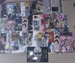 貴重♥️新品非売品 日本アニメ(ーター)見本市 クリアファイル 宮崎駿