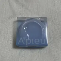 A'pleu アピュー ウォーターロック サラサラパクト UVトーンアップのサムネイル