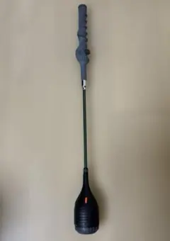 タバタ Tabata 練習器具 スイングトレーナー　65cm 右打用　中古品のサムネイル