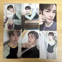 ソンチャン トレカ All of You 東京ドーム