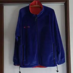 Columbia　リバーシブル　メンズジャケット