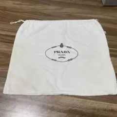PRADA 保存袋 巾着袋のみのサムネイル
