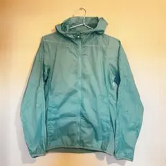 UNIQLO ウィンドブレーカー　S