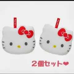 サンリオ ハローキティ シナモロール スポンジ 2個セット ボディスポンジ ハローキティ シナモンロール ポチャッコ クロミ