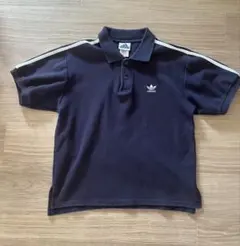 アディダスadidas アディカラー 70s ビンテージ　ポロシャツ　在原みゆ紀 アディダスオリジナルス ポロシャツ アディカラー 70s ビンテージ