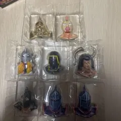 2026年最新】キン肉マンリアルマスクマグネットコレクションの人気