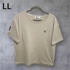 さ*＊様 PORO ASSN ポロアッスン ポロシャツ風 Tシャツ 半袖 シンプ