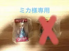 Disney Qposket アリエル エルサ 2体セット