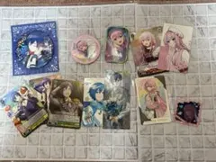 KAITO・巡音ルカ12点セット