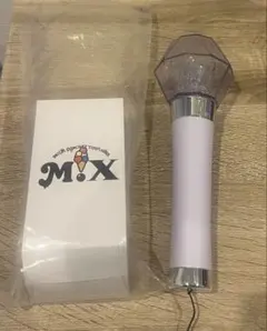 2026年最新】m!lk ペンライト 初代の人気アイテム - メルカリ