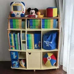 ディズニー英語システム トークアロング